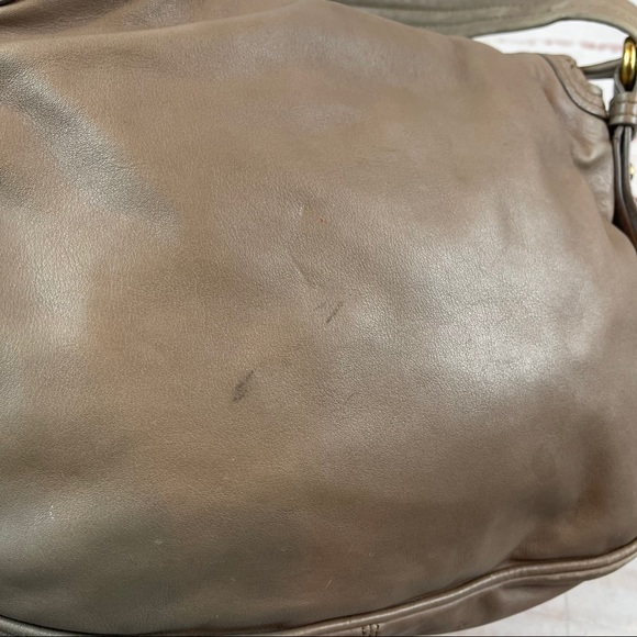 Marc by Marc Jacobs | Leather Crossbody - Picture 8 of 8